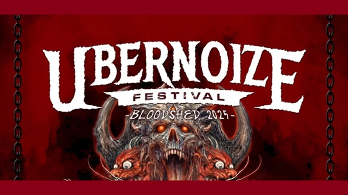 Foto: Festival musik metal, Ubernoize, secara resmi, telah merilis susunan pengisi acara yang akan tampil di Ubernoize Festival 2025. (Istimewa)