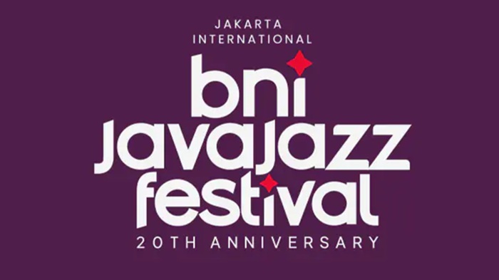 Foto: BNI Java Jazz Festival 2025. (Istimewa)