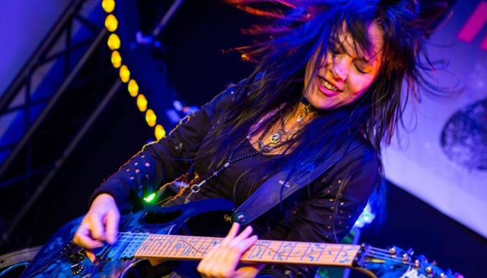 Foto: Jen Majura (LademannMedia / Alamy)