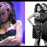 Foto: Amy Winehouse musisi jazz asal London