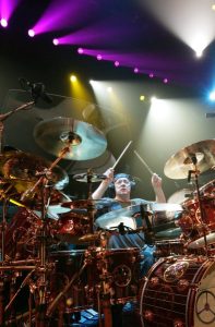 Neil Peart