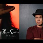 Foto: Musisi Boym Sastro, yang dikenal sebagai salah satu personel band Seurieus, merilis single terbarunya bertajuk “17 Tahun” di bawah naungan Alpro Entertainment. (Istimewa/Kolase DewanDistorsi.com)